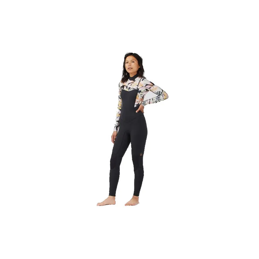 Neopreno Surf Billabong Salty Dayz 3/2 Para Mujer