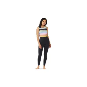 Neopreno Surf Billabong Sol Sistah 2 mm Para Mujer