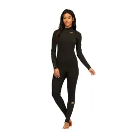 Neopreno Surf Billabong Synergy 5/4 Para Mujer