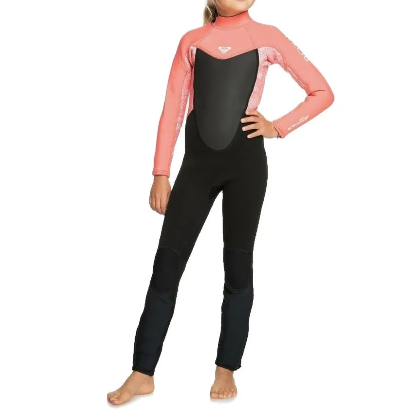 Neopreno Surf Roxy Prologue 3/2 Para Niña