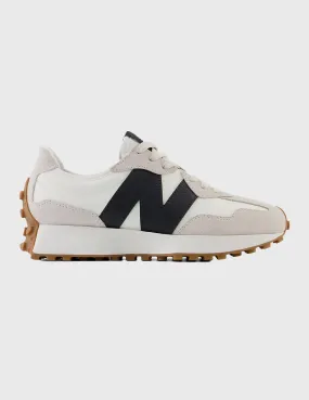 New Balance 327 blancas unisex