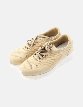 New Balance Deportiva basica beige