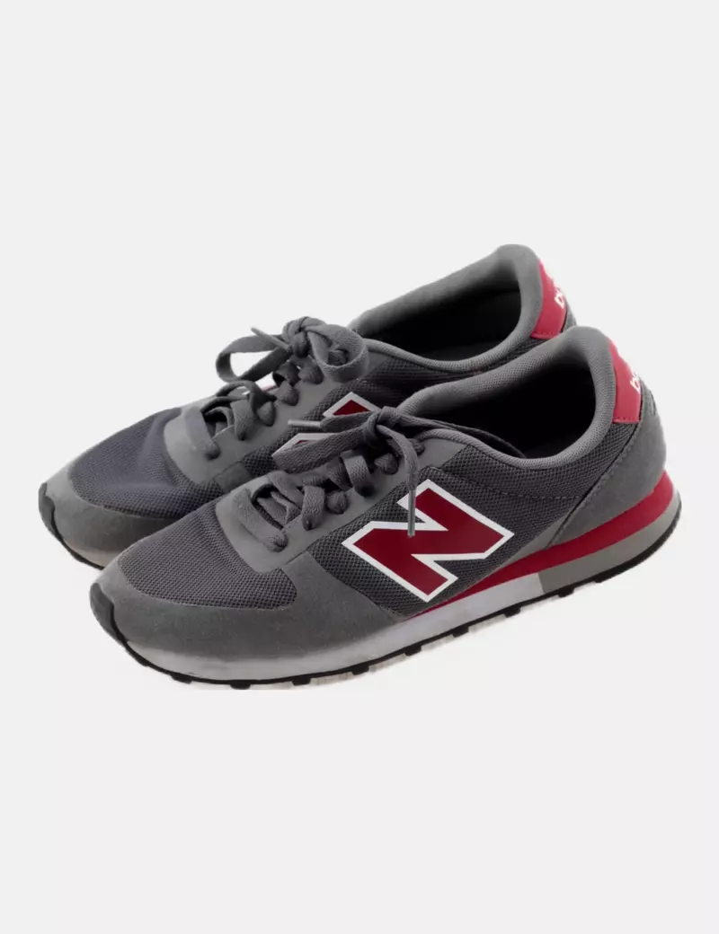 New Balance Deportiva casual combinada