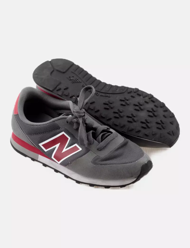 New Balance Deportiva casual combinada