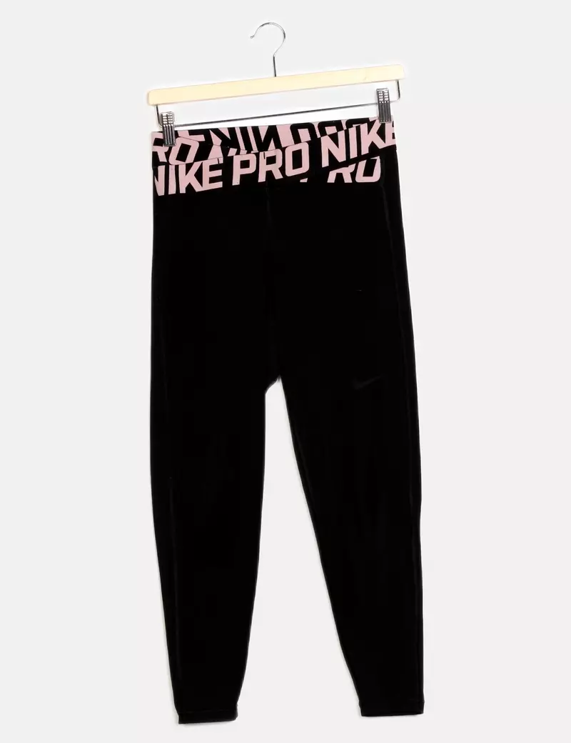 Nike Leggings Rectos