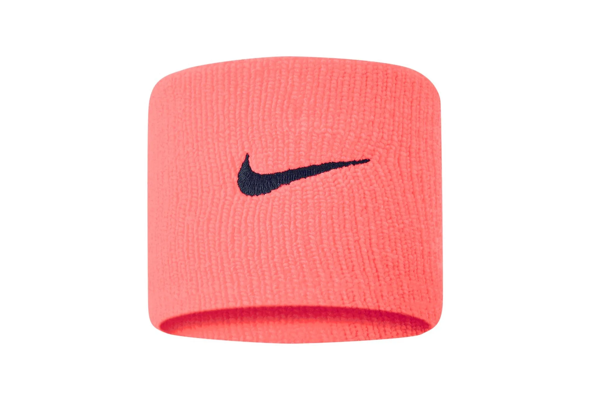 Nike muñequeras Swoosh