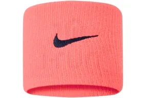 Nike muñequeras Swoosh