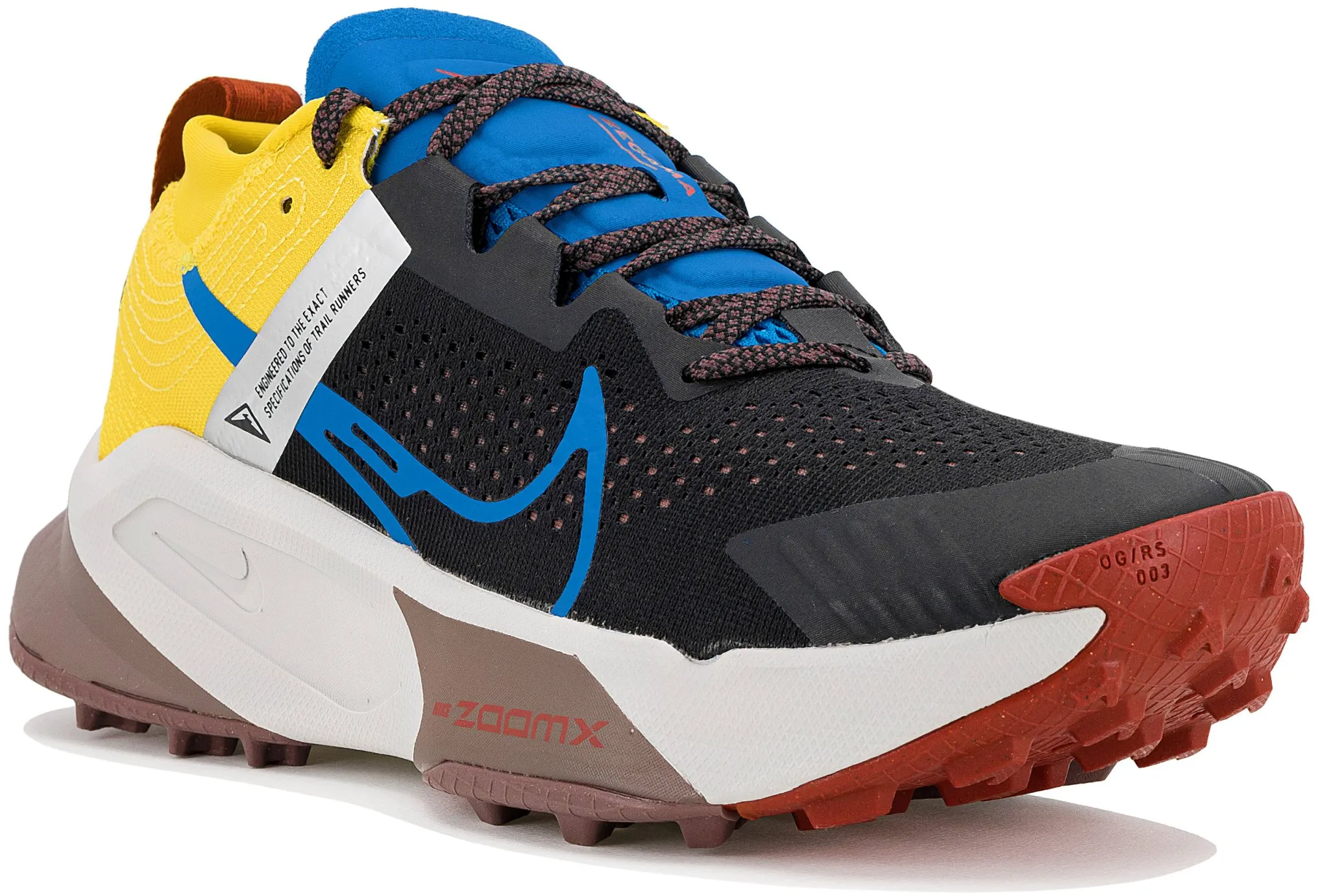 Nike ZoomX Zegama