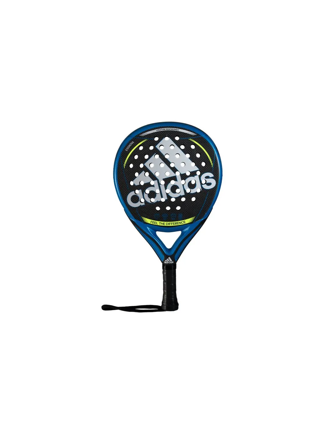 Pala adidas Essnova Carbon CTRL 3.1 Blue