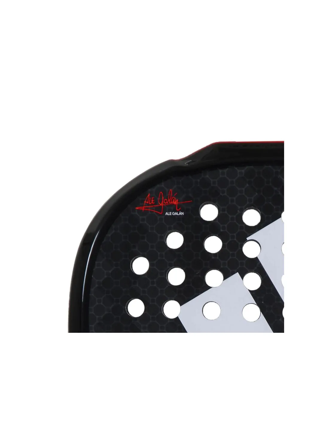 Pala de Padel adidas Metalbone 3.2 Negro