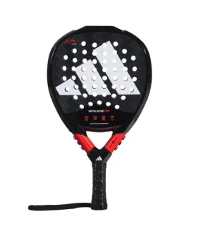 Pala de Padel adidas Metalbone HRD Negro