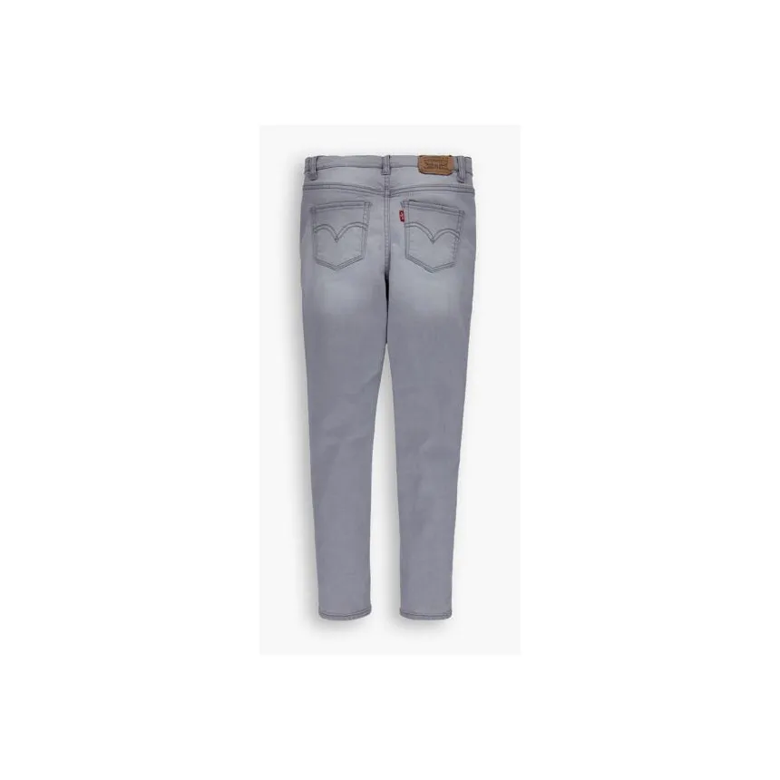 Pantalon Levis 720 Super Skinny Para Niña