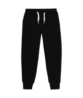 Pantalones 4F Jogger Swatpants Niña BK