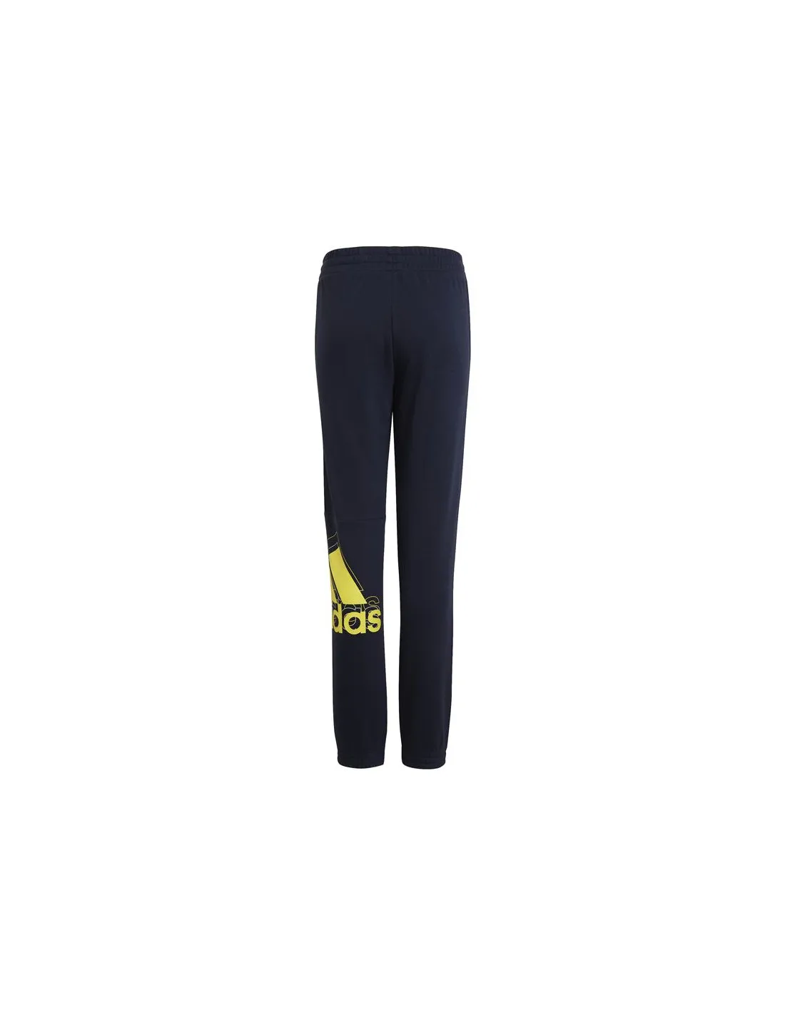 Pantalones adidas Bandlove Infantil Blue