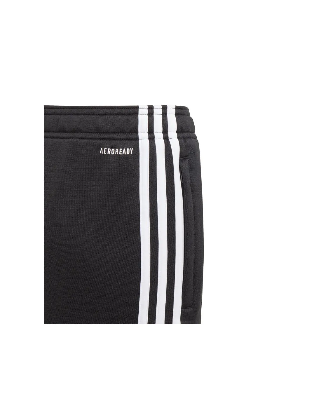 Pantalones adidas Designed To Move Niña Black