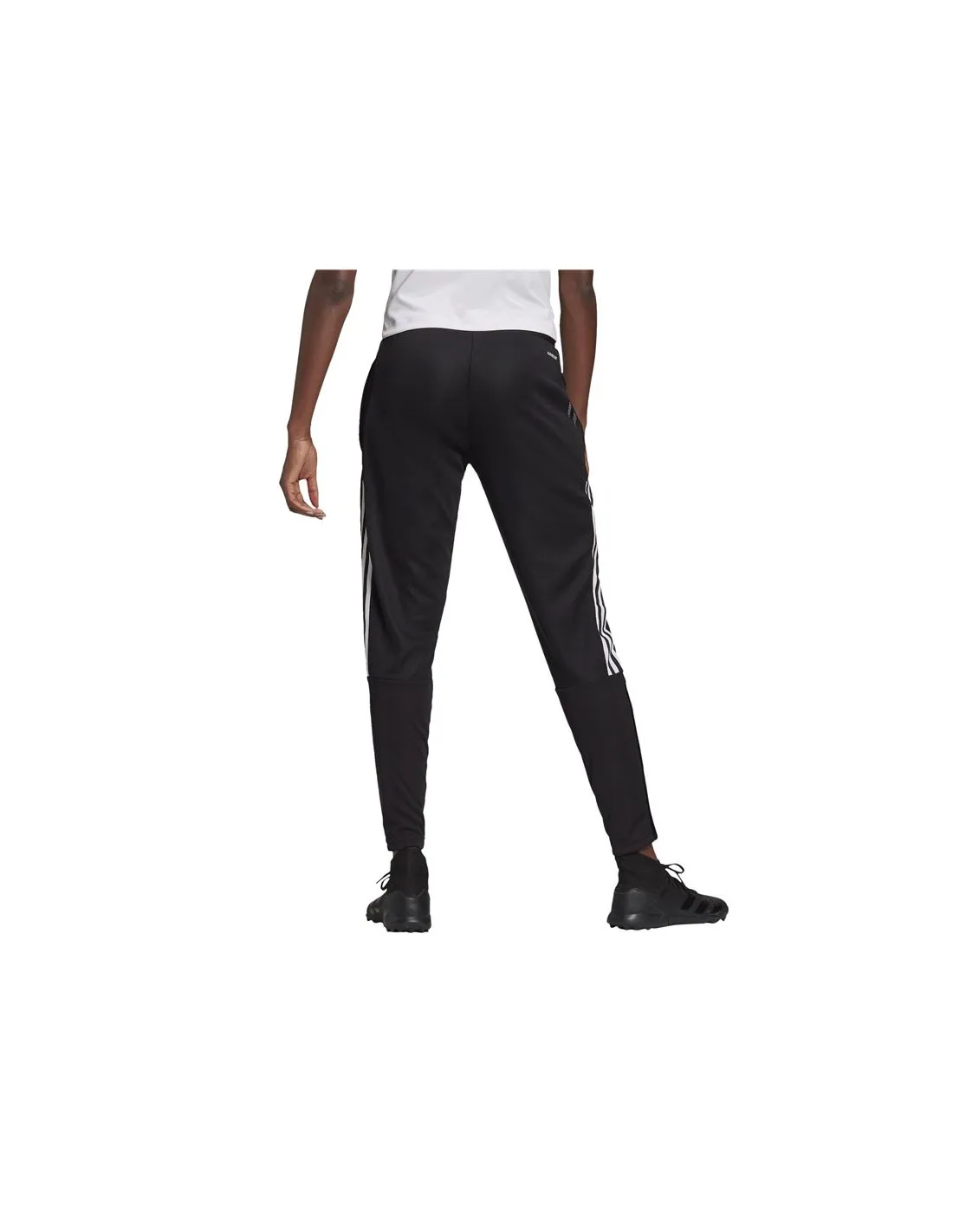 Pantalones adidas Entrenamiento Tiro 21 W Black