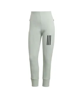 Pantalones adidas Mission Victory High-Waist Mujer Grey