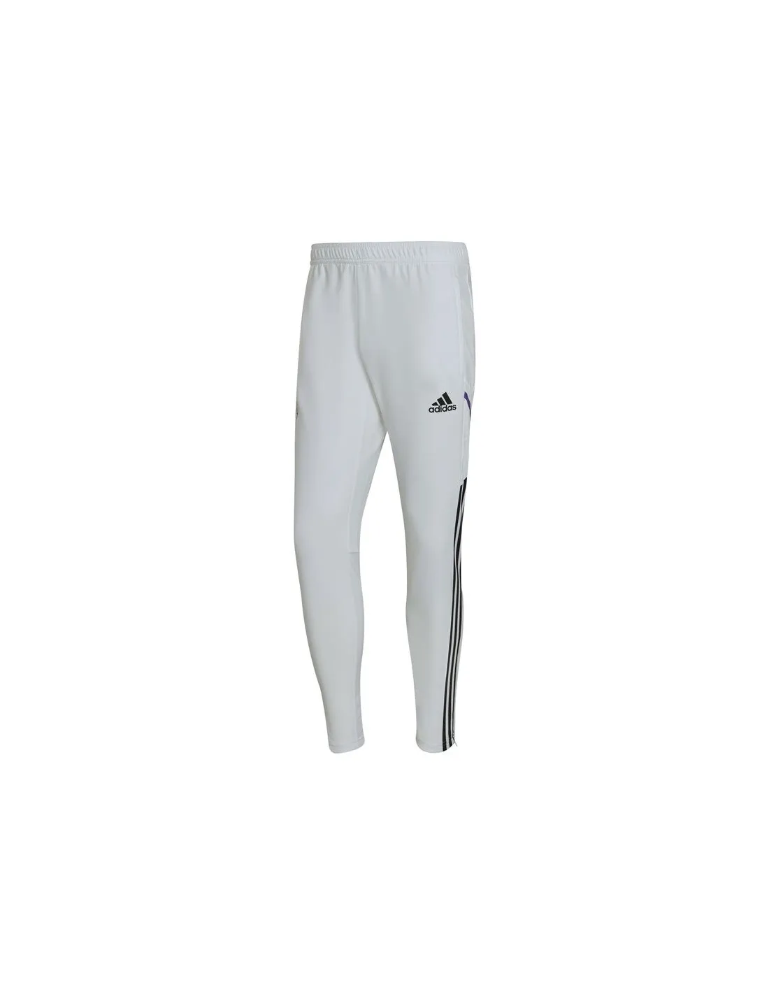 Pantalones adidas Real Madrid Condivo 22 Hombre WH