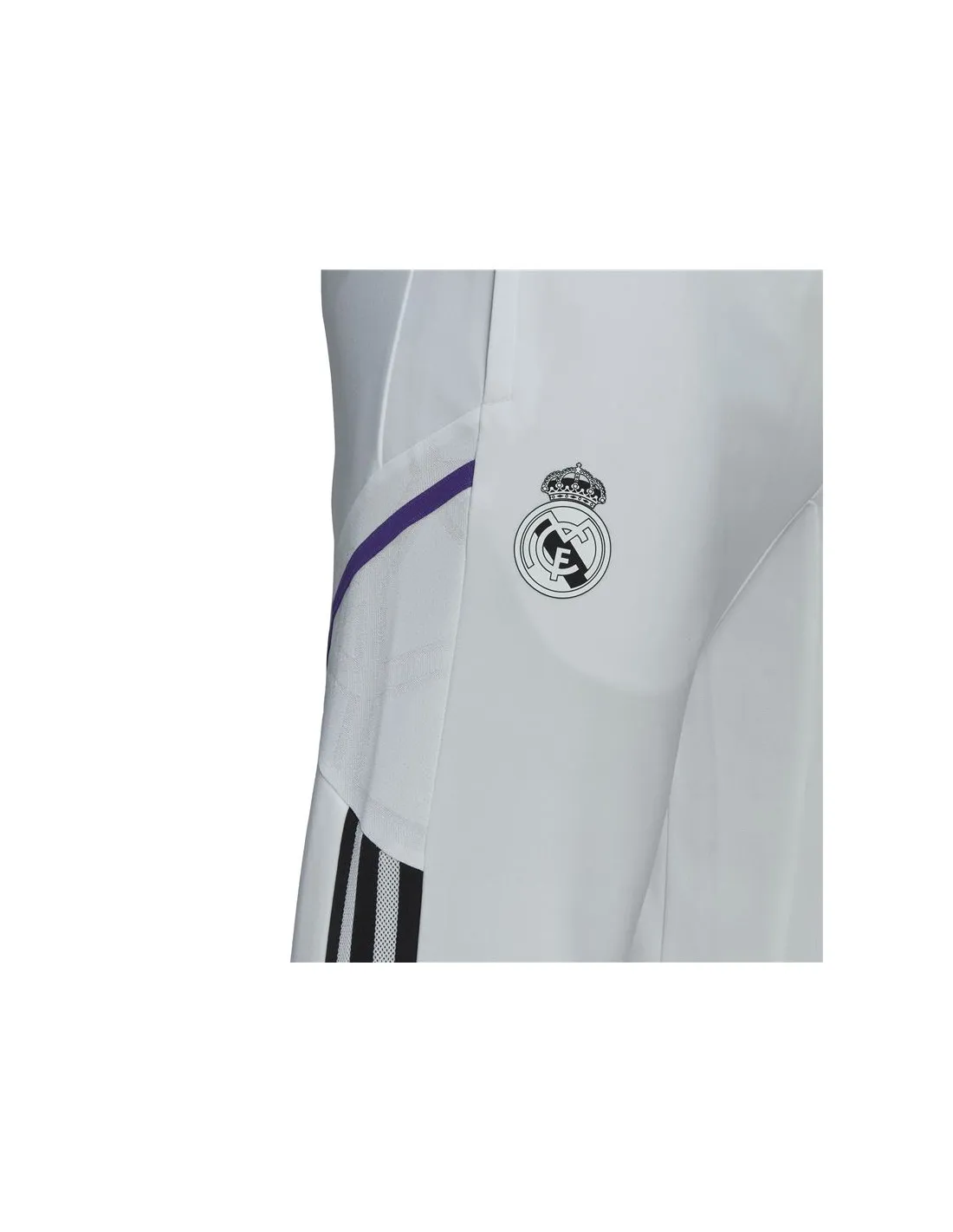 Pantalones adidas Real Madrid Condivo 22 Hombre WH