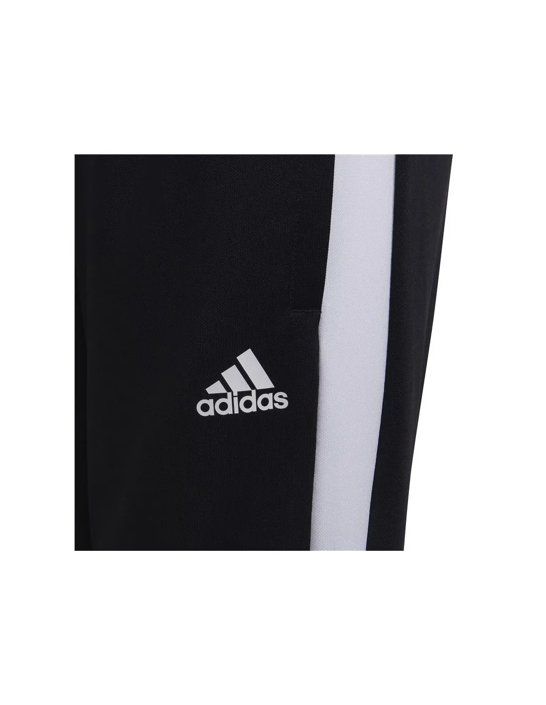 Pantalones adidas Tiro Boys Black