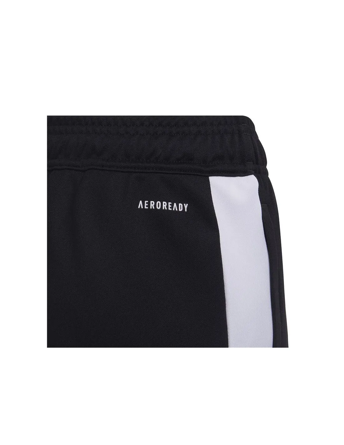 Pantalones adidas Tiro Boys Black