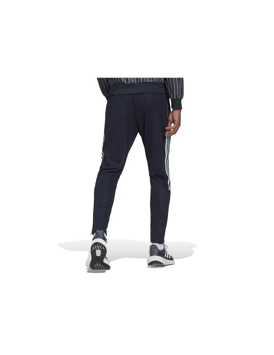 Pantalones adidas Tiro Tk Hombre Blue