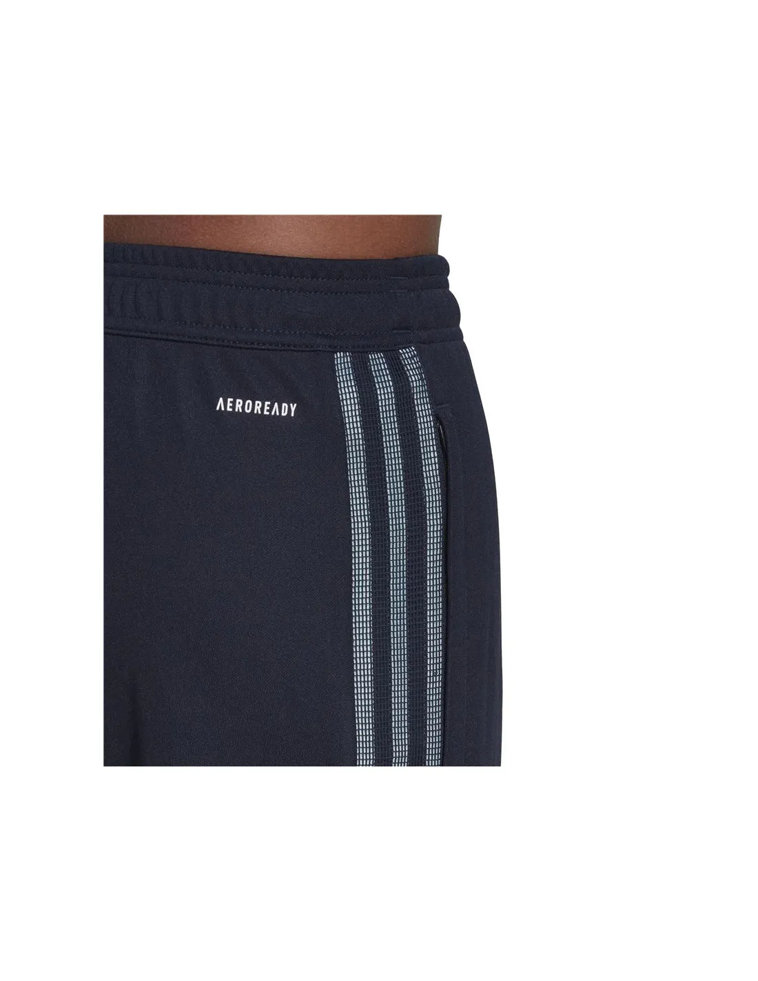 Pantalones adidas Tiro Tk Hombre Blue