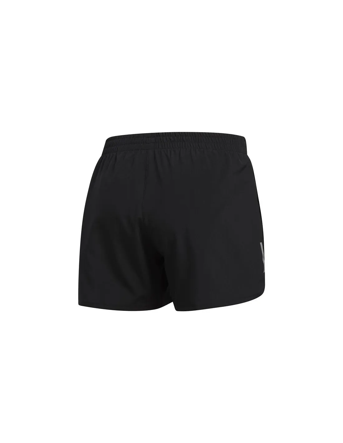 Pantalones cortos de Running adidas Run Short SMU W Black