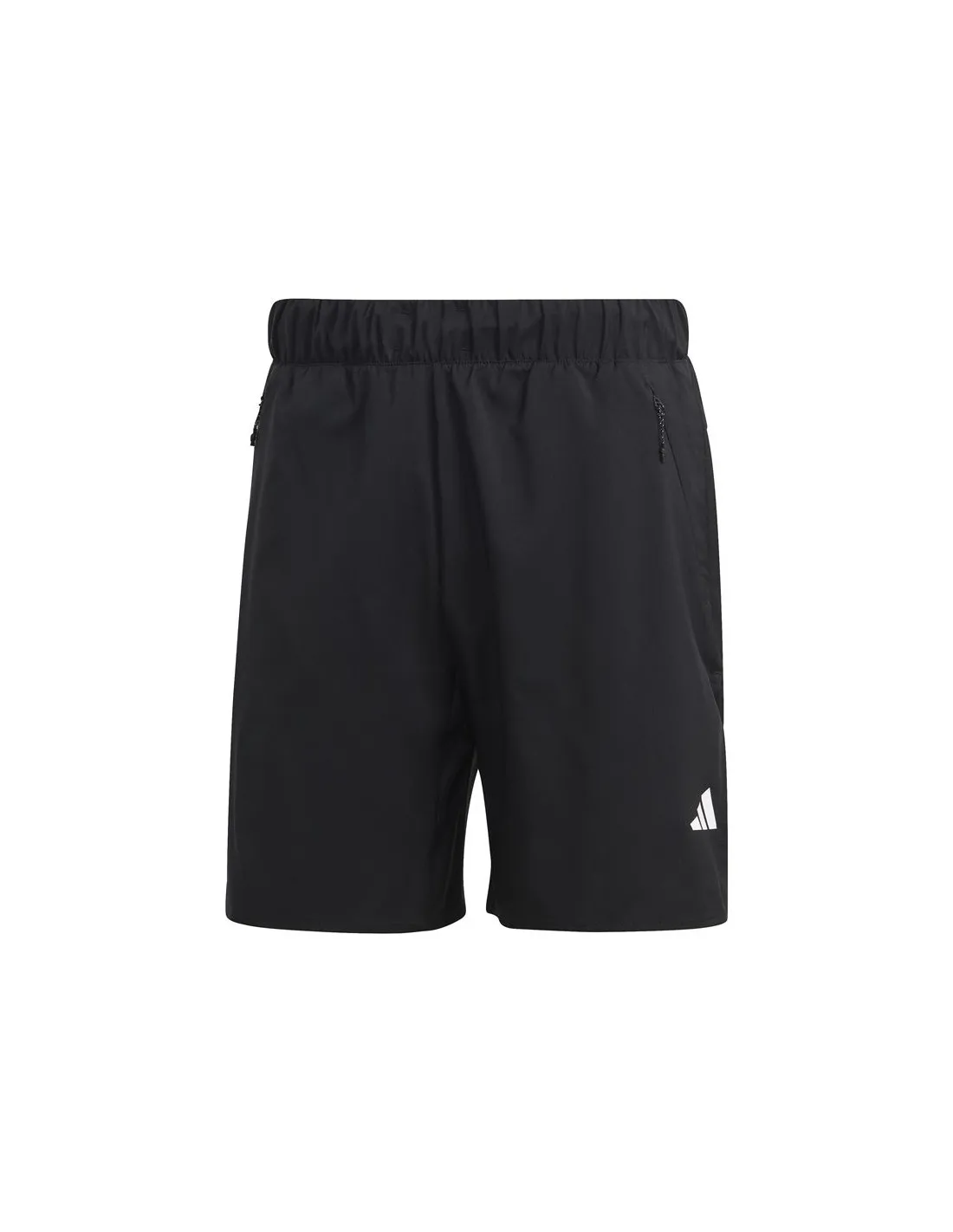 Pantalones de Fitness adidas Ti 3S Short Hombre