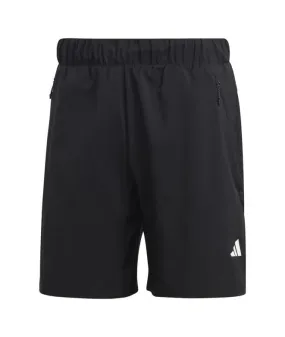 Pantalones de Fitness adidas Ti 3S Short Hombre