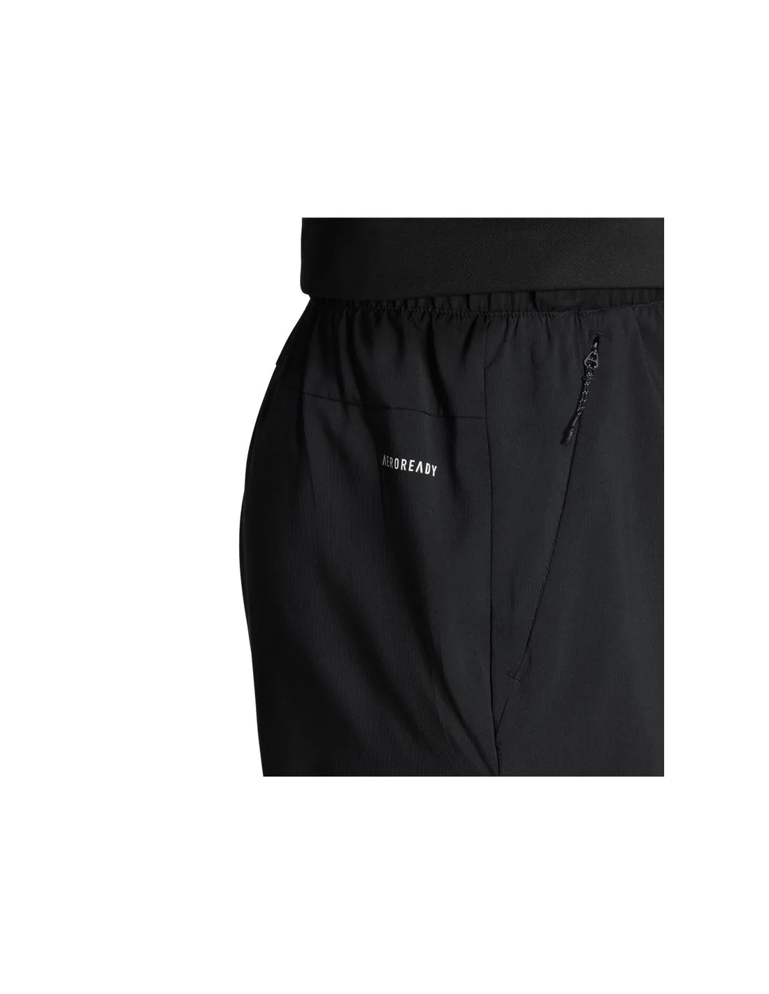 Pantalones de Fitness adidas Ti 3S Short Hombre