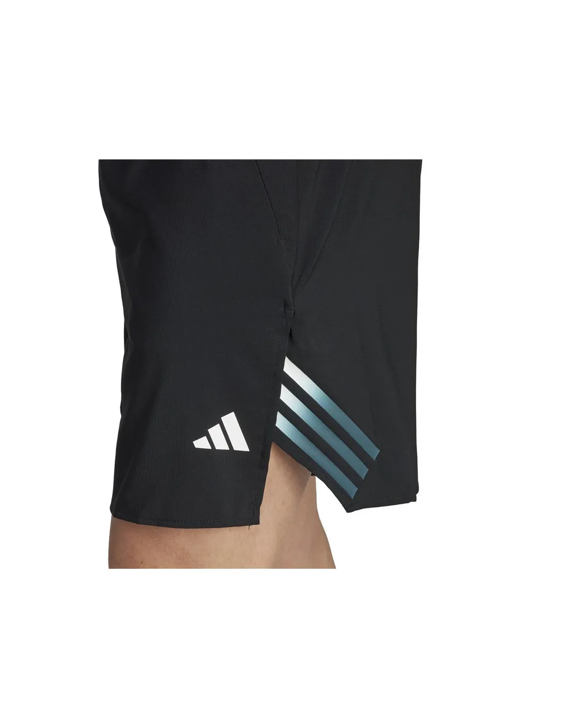 Pantalones de Fitness adidas Ti 3S Short Hombre