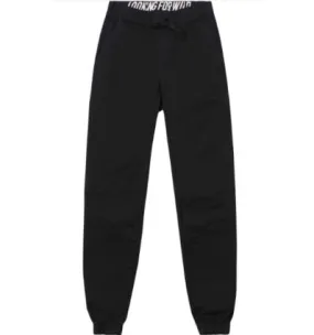 Pantalones de mujer Looking for wild LAILA (PIRATE BLACK)