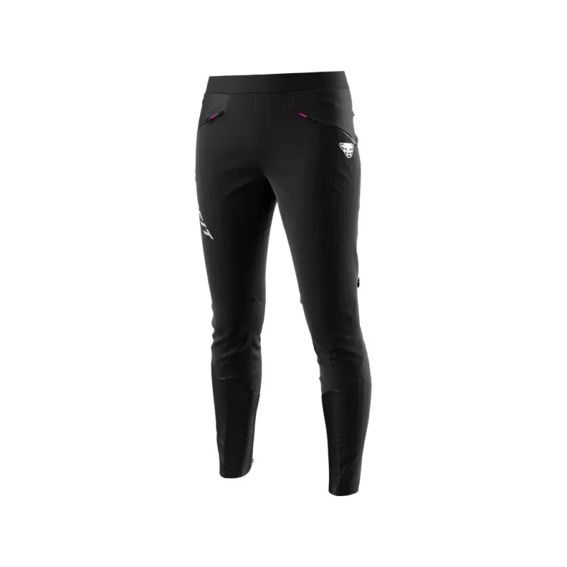 Pantalones Dynafit ELEVATION PNT (black out) Mujer