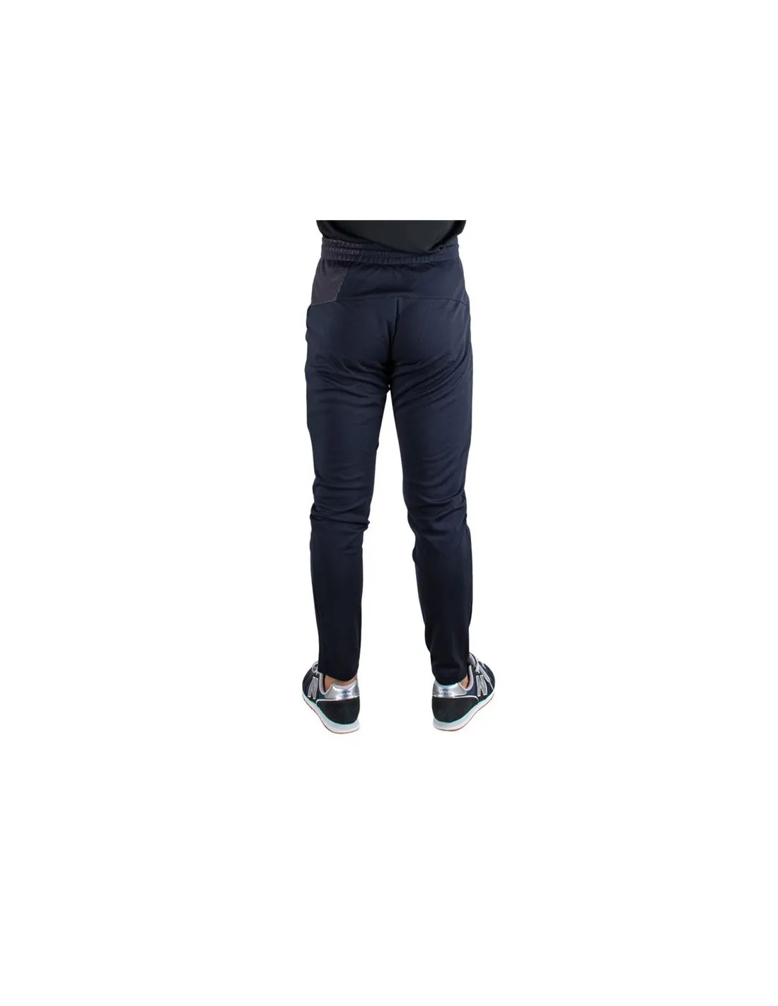 Pantalones Le Coq Sportif Tech azul Hombre