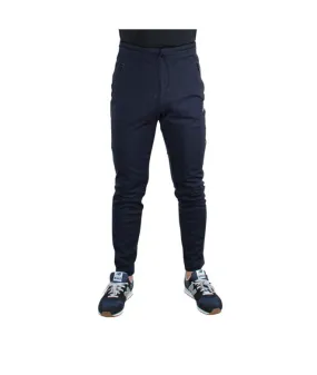 Pantalones Le Coq Sportif Tech azul Hombre