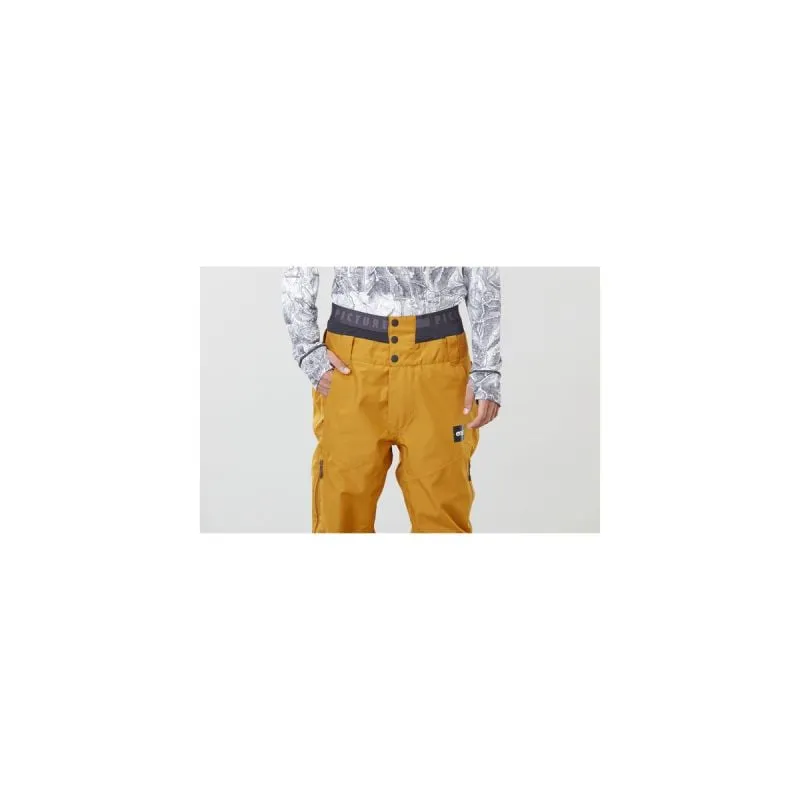 Pantalones Picture Object (Camel) Hombres