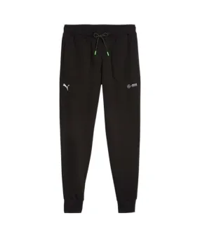 Pantalones Puma MAPF1 Negro Hombre