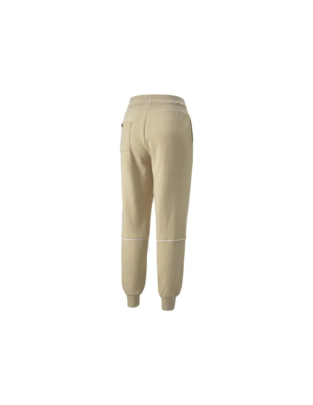 Pantalones Puma Power Colorblock Mujer BR