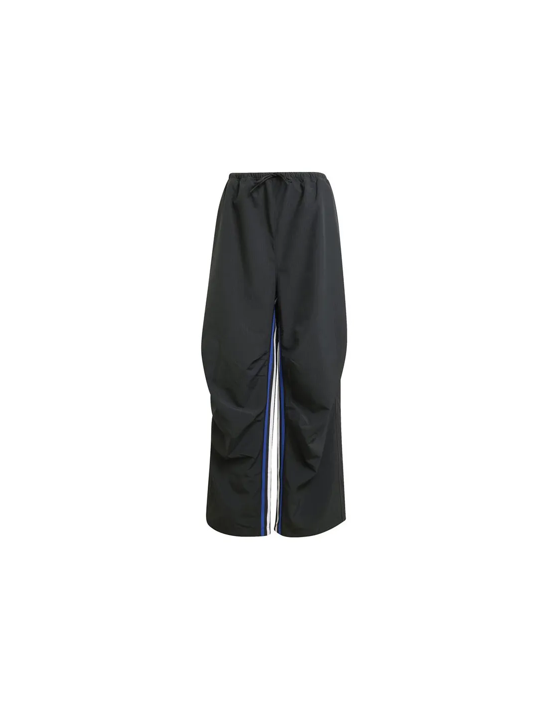 Pantalón adidas Express All Gender Anti-Microbial Breaking Trackpant Mujer Negro