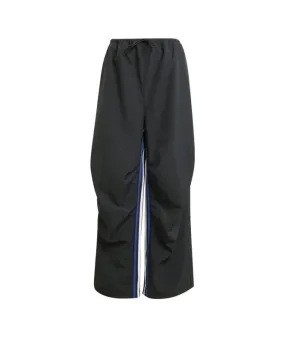 Pantalón adidas Express All Gender Anti-Microbial Breaking Trackpant Mujer Negro