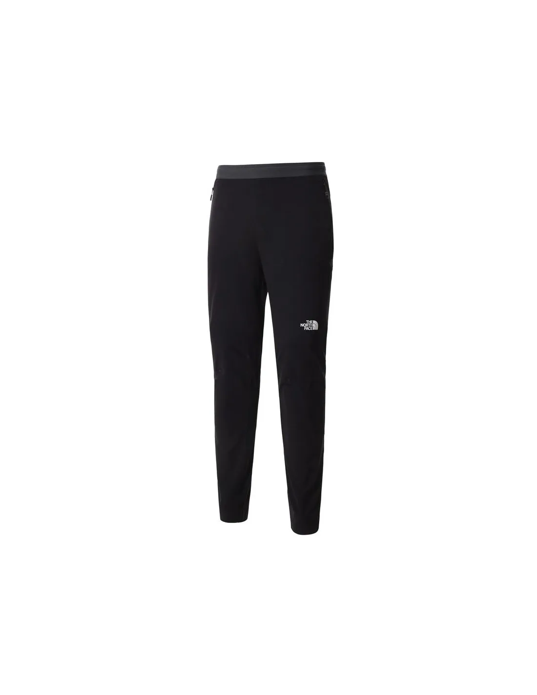 Pantalón de Montaña The North Face Athletic Outdoor Negro Hombre