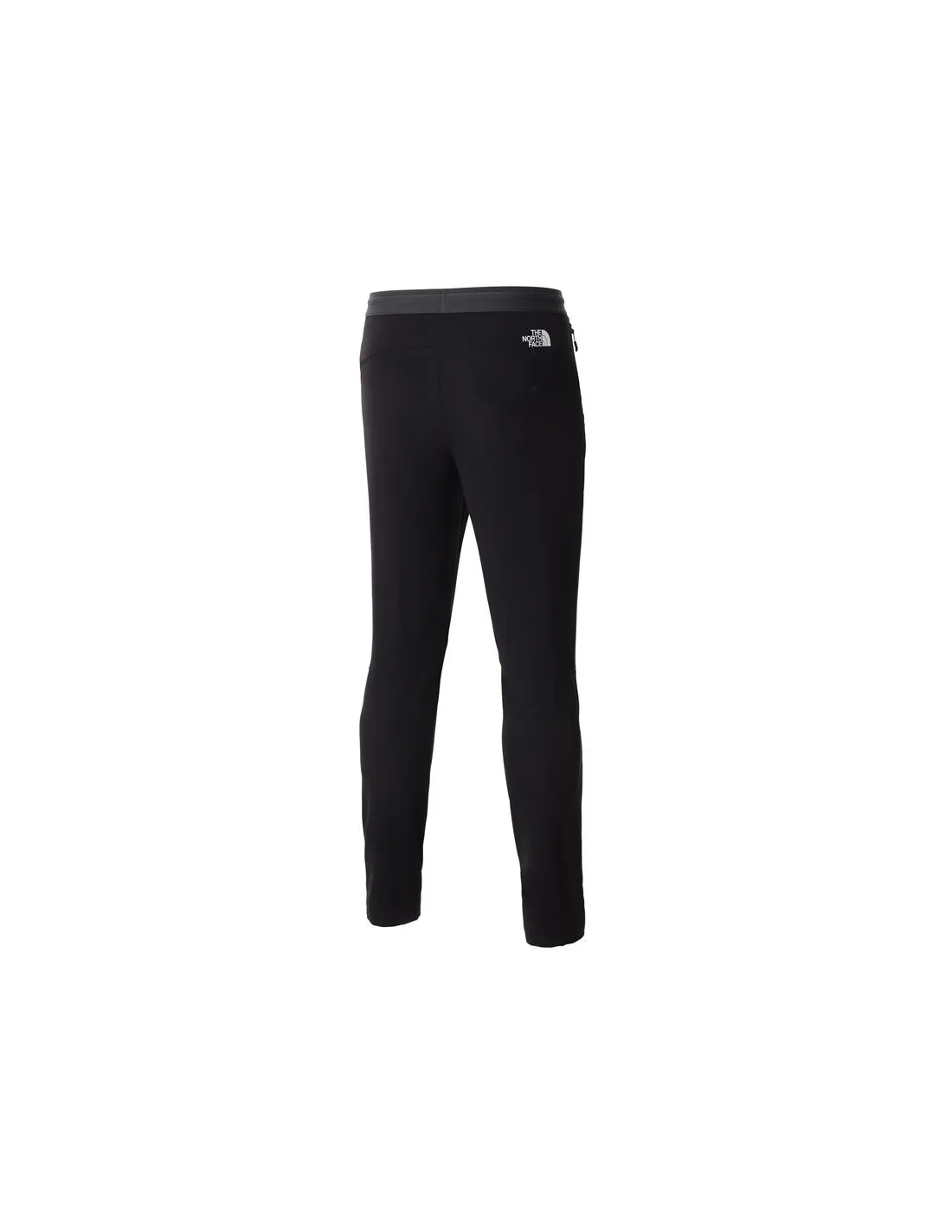 Pantalón de Montaña The North Face Athletic Outdoor Negro Hombre