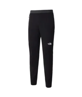 Pantalón de Montaña The North Face Athletic Outdoor Negro Hombre