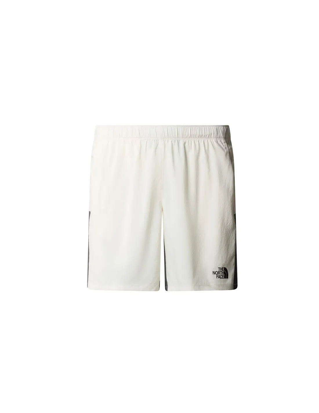 Pantalón de Montaña The North Face Ma Woven Short Hombre Blanco