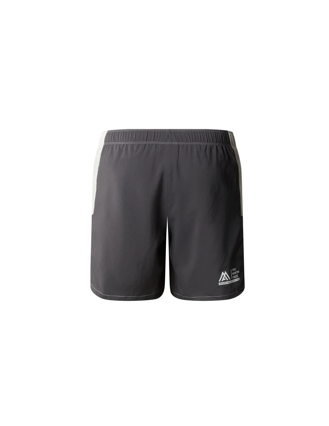 Pantalón de Montaña The North Face Ma Woven Short Hombre Blanco