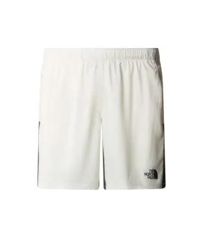 Pantalón de Montaña The North Face Ma Woven Short Hombre Blanco