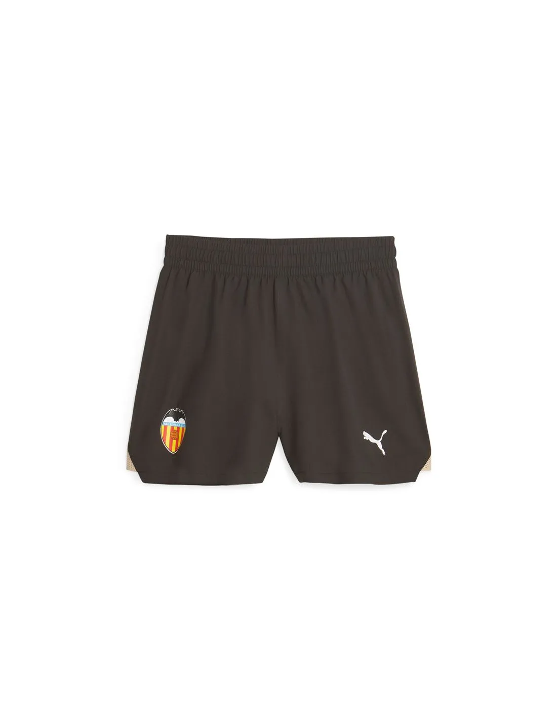 Pantalón Puma Vcf S Replica Hombre