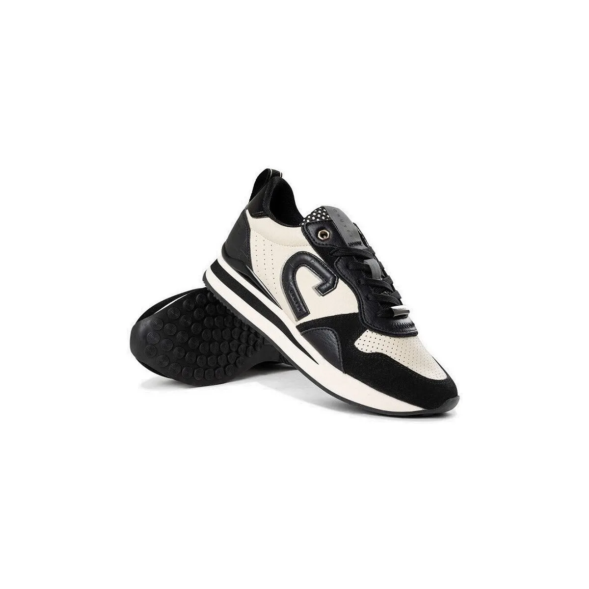 PARKRUNNER LUX - SUEDE/TUMBLED CC233993 NEGRO