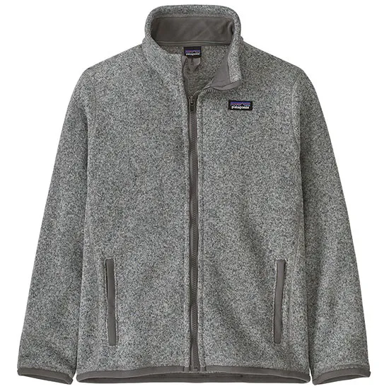 patagonia Better Sweater Jacket Kid